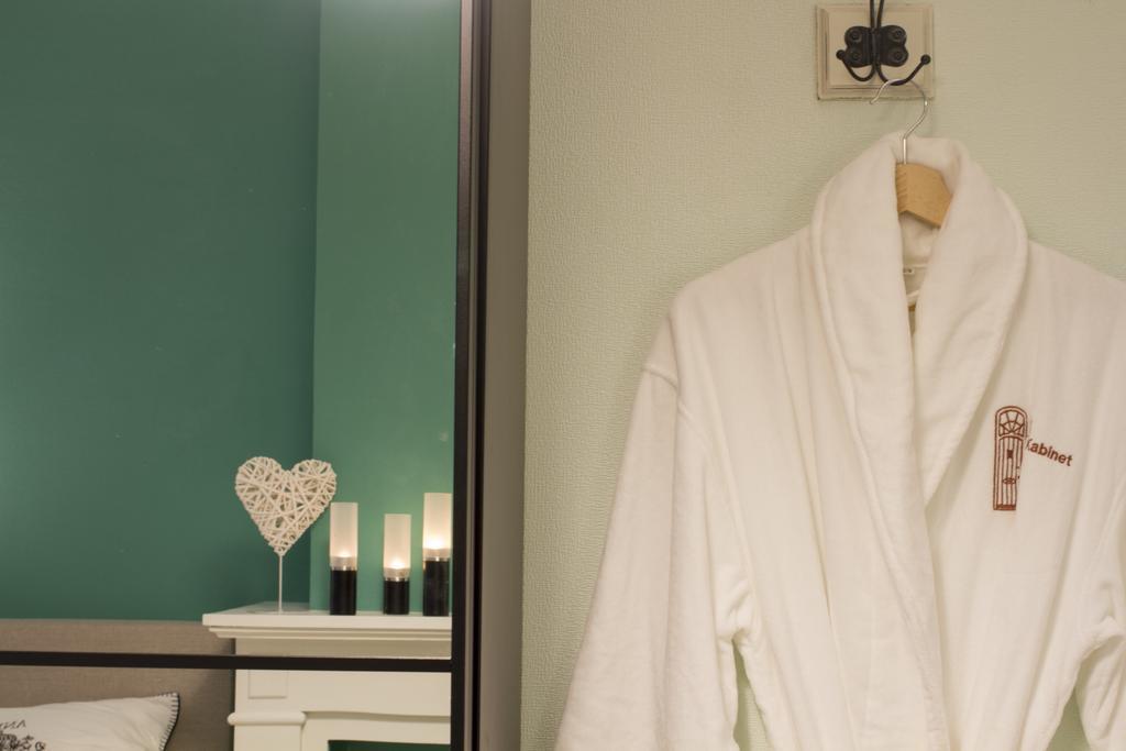 Het Kabinet イープル 部屋 写真