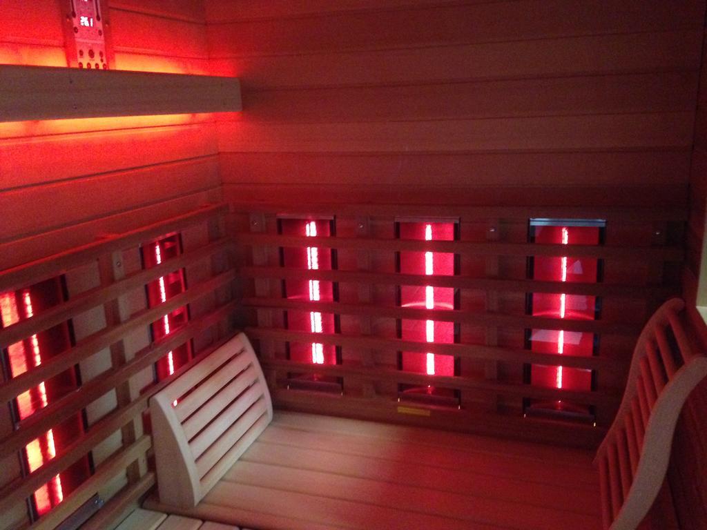 Het Kabinet イープル 部屋 写真
