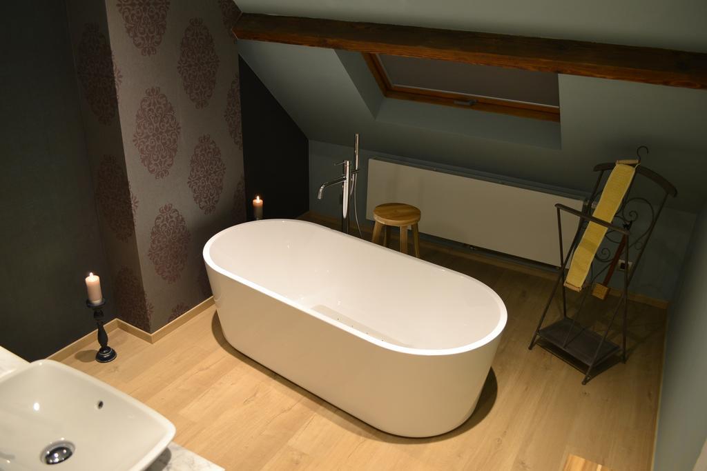 Het Kabinet イープル 部屋 写真
